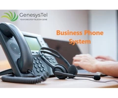 Small Business Phone System in Sydney Australia