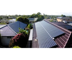 Residential Solar Panels For Your Home – Contact Us
