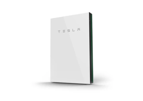 Shop  Tesla Powerwall 2 AC – Lithium Battery | Springers Solar