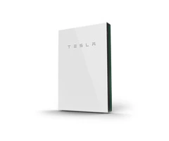 Shop  Tesla Powerwall 2 AC – Lithium Battery | Springers Solar