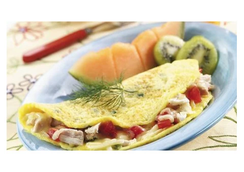5% Off - Snack Time Restaurant - Burger takeaway Rocklea, QLD - 1/3