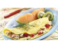 5% Off - Snack Time Restaurant - Burger takeaway Rocklea, QLD