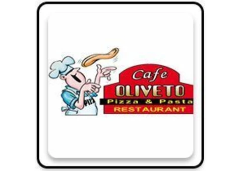 Cafe Oliveto Restaurant Cairnlea - 1/4