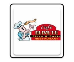 Cafe Oliveto Restaurant Cairnlea
