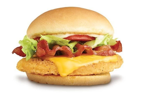 5% Off - Snack Time Restaurant - Burger takeaway Rocklea, QLD - 3/3