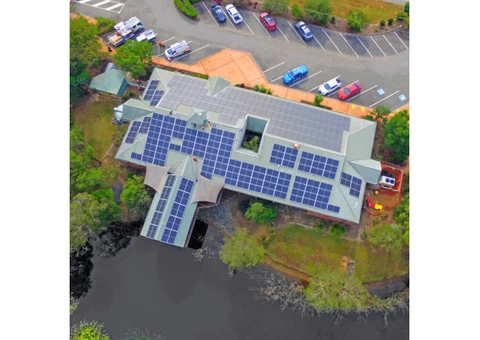 Springers Solar - Best Online Solar Shop Brisbane