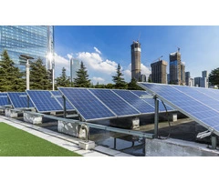 Commercial Solar Panels In Brisbane | Contact Now