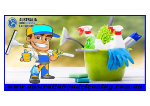 Reliable Bond Cleaning Gold Coast