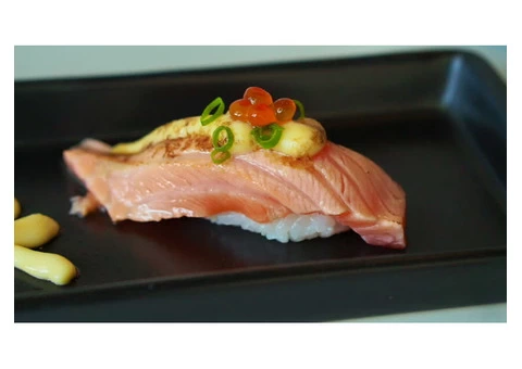 5% Off - SO SUSHI Japanese restaurant Fortitude Valley, QLD - 1/3