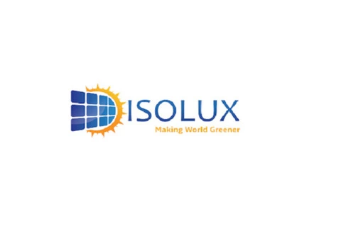 Residential Solar System - Isolux Solar