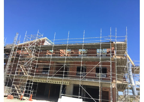 Independent Commercial Builders in Maddington - 1/3