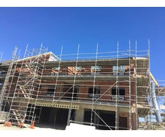 Independent Commercial Builders in Maddington