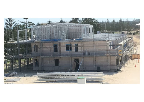 Independent Commercial Builders in Maddington - 2/3