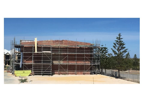Independent Commercial Builders in Maddington - 3/3