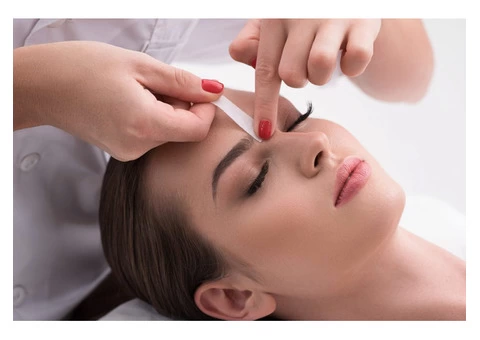 Eyebrow Threading near Me Now | Eyebrow Threading near Me Prices  | Family Hair & Beauty Salon