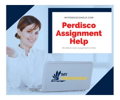 Perdisco Accounting