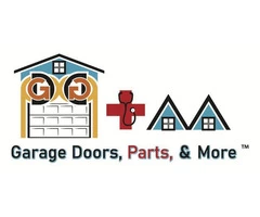 Garage door repair in Sherwood