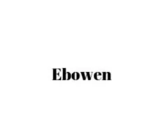 Ebowen