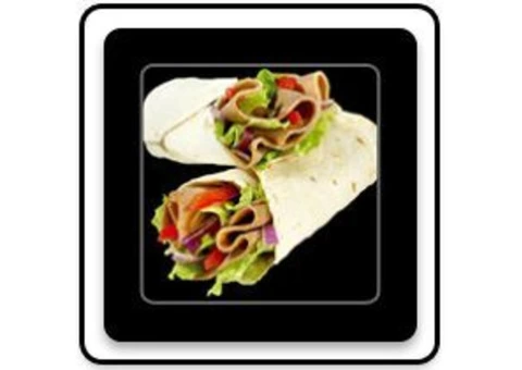 Fantastic Kebab and Pizza Restaurant Mooroolbark - 1/5