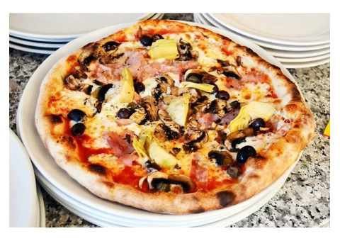 Fantastic Kebab and Pizza Restaurant Mooroolbark - 2/5