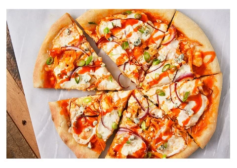Fantastic Kebab and Pizza Restaurant Mooroolbark - 3/5