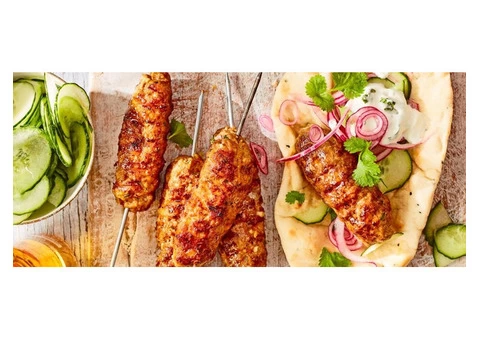 Fantastic Kebab and Pizza Restaurant Mooroolbark - 5/5