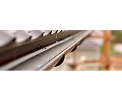 Various Types Of Gutters & Areas We Serve