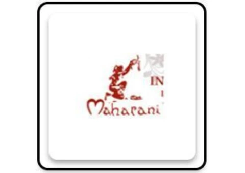 Maharani Indian Restaurant and Takeaway - 1/4