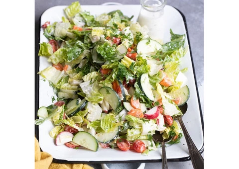 5% OFF - Daisy Thai Menu - Thai Restaurant springwood, QLD - 2/3