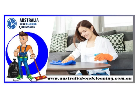 Budget Bond Cleaning Services Brisbane
