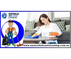 Budget Bond Cleaning Services Brisbane