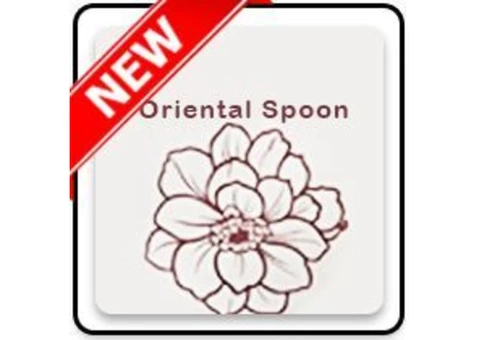 Oriental Spoon Restaurant Macleod - 1/4