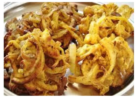 15% Off - Bombay Palace Menu - Indian restaurant Victoria Point, QLD - 1/3