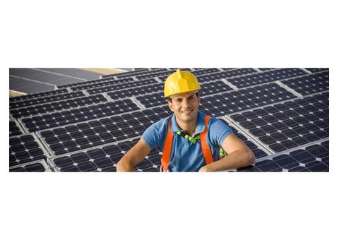 Get Additional Benefits On 10Kw Solar System in Brisbane - 1/3