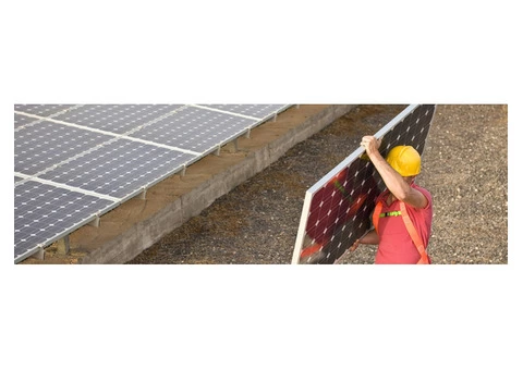 Get Additional Benefits On 10Kw Solar System in Brisbane - 2/3