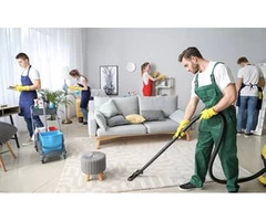 Rug Cleaning Specialist - Spark Rug Cleaning Sydney