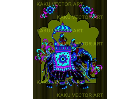 VECTOR LOGO, VECTOR IMAGES, VECTOR ART, VECTOR DRAWINGS, VECTOR CARICATURE WE MAKES ON ORDER, INDIA - 3/3