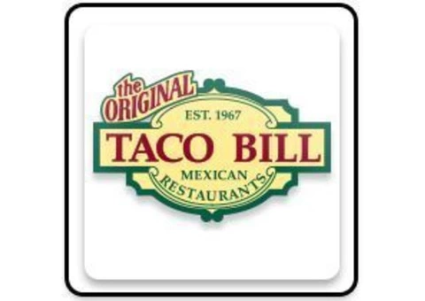 Taco Bill Mexican Restaurant Altona North - 1/4