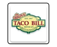 Taco Bill Mexican Restaurant Altona North
