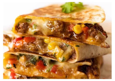 Taco Bill Mexican Restaurant Altona North - 3/4