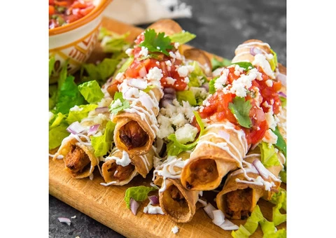 Taco Bill Mexican Restaurant Altona North - 4/4