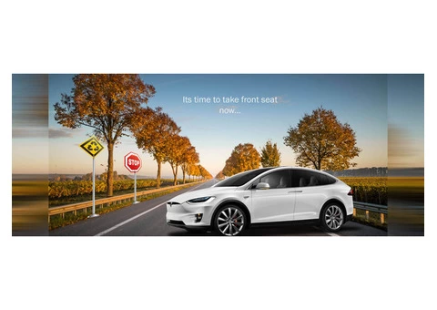 Driving school Silverwater