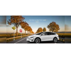 Driving school Silverwater