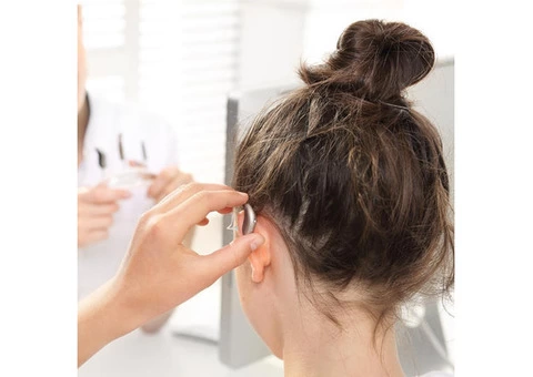 MOST TRUSTED HEARING AID PROVIDER IN ADELAIDE