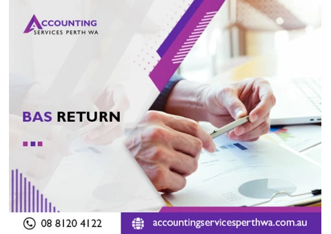 How BAS returns services assist your business book