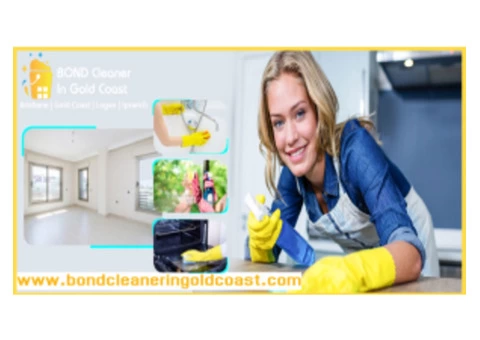 Budget End Of Lease Cleaning Gold Coast