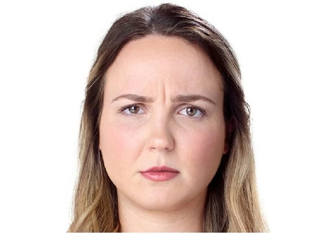 Get Treatment for Static Wrinkles - 2/2