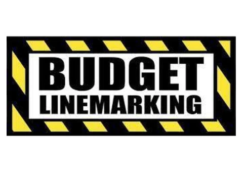Budget Linemarking