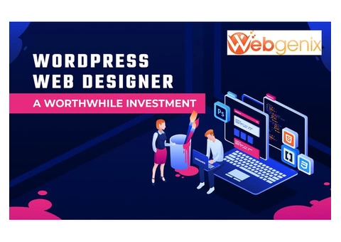 Top Wordpress Web Design Company in Melbourne