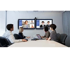 Video Conferencing System